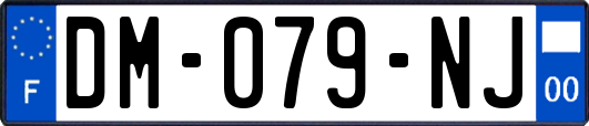 DM-079-NJ