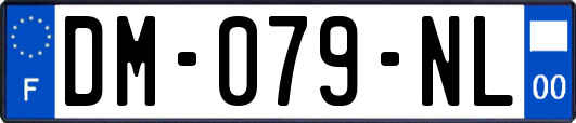 DM-079-NL