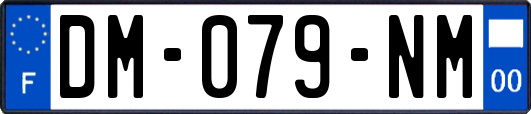 DM-079-NM