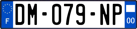 DM-079-NP