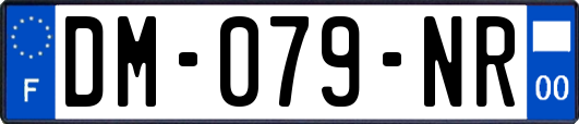 DM-079-NR
