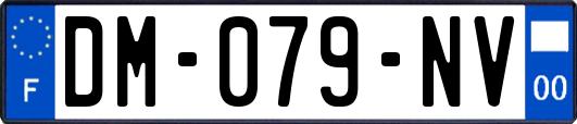 DM-079-NV