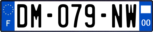DM-079-NW