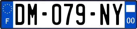 DM-079-NY