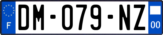 DM-079-NZ