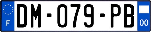 DM-079-PB