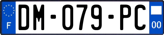 DM-079-PC
