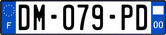 DM-079-PD
