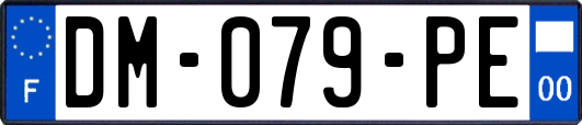 DM-079-PE