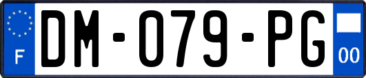 DM-079-PG