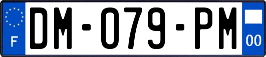 DM-079-PM