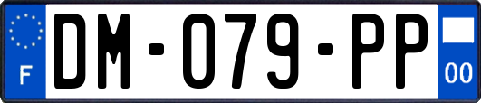 DM-079-PP