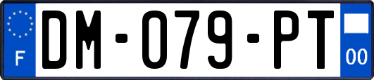 DM-079-PT