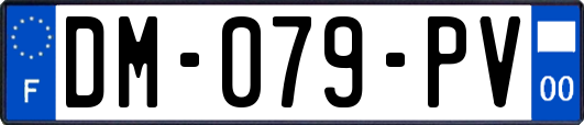 DM-079-PV