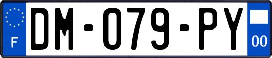 DM-079-PY