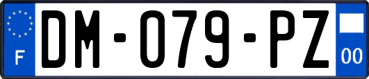 DM-079-PZ