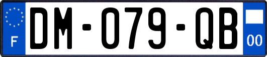 DM-079-QB