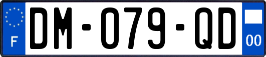 DM-079-QD