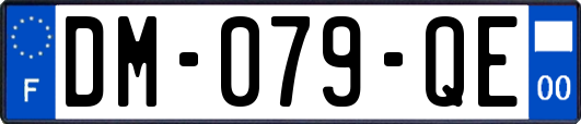 DM-079-QE