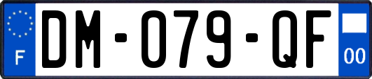 DM-079-QF