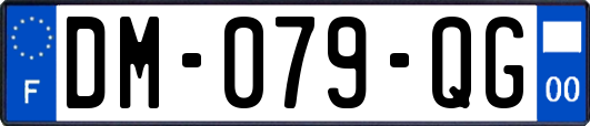 DM-079-QG
