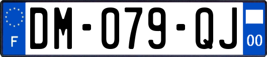DM-079-QJ