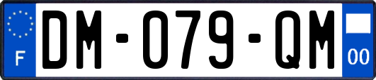 DM-079-QM