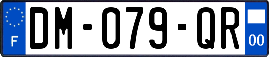 DM-079-QR