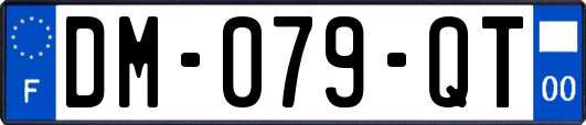 DM-079-QT