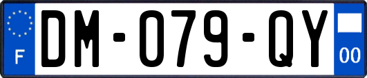 DM-079-QY