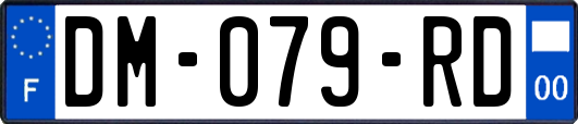 DM-079-RD