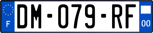 DM-079-RF