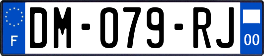 DM-079-RJ