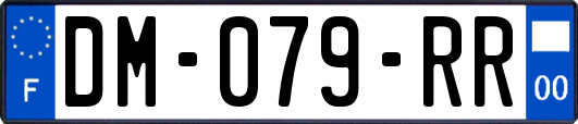 DM-079-RR