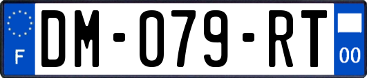 DM-079-RT