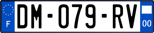 DM-079-RV
