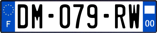 DM-079-RW