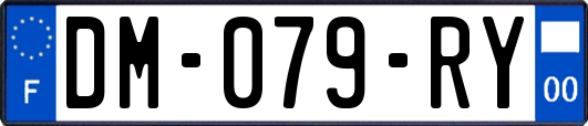 DM-079-RY