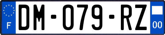 DM-079-RZ