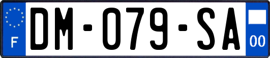 DM-079-SA