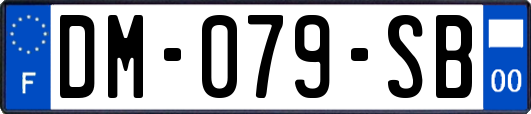 DM-079-SB