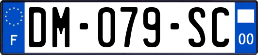 DM-079-SC