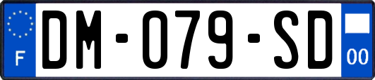 DM-079-SD