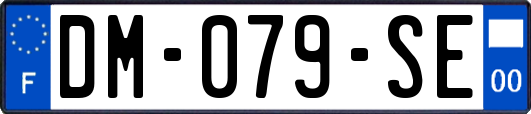 DM-079-SE