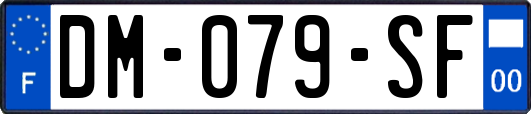 DM-079-SF