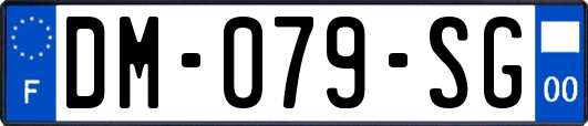 DM-079-SG