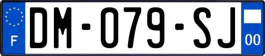 DM-079-SJ