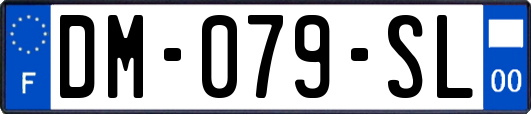 DM-079-SL