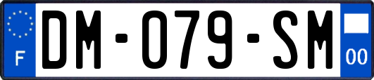 DM-079-SM