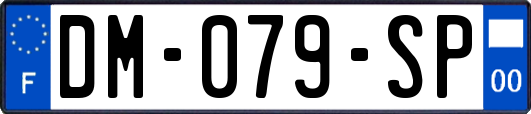 DM-079-SP